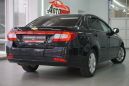  Chevrolet Epica 2011 , 497000 , 