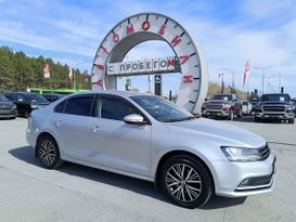  Volkswagen Jetta 2017 , 1729000 , 