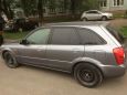  Mazda Familia S-Wagon 2002 , 210000 , 