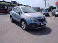 SUV   Opel Mokka 2013 , 899000 , 