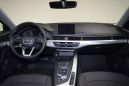  Audi A4 2016 , 1595000 , 