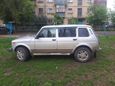 SUV    4x4 2131  2015 , 340000 , 