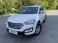 SUV   Hyundai Santa Fe 2012 , 1130000 , 