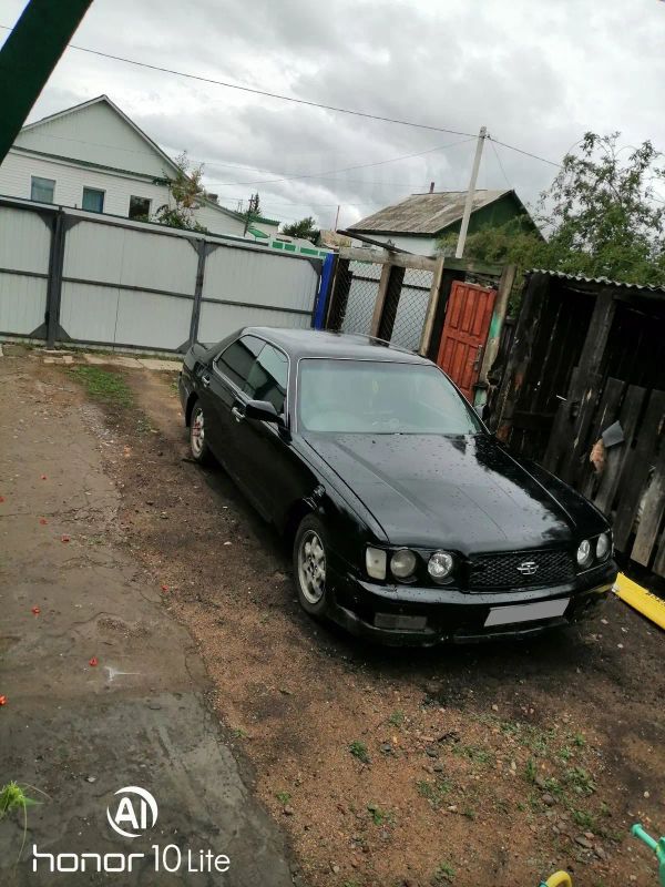  Nissan Cedric 1998 , 160000 , 