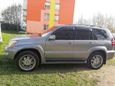 SUV   Lexus GX470 2005 , 1350000 , -