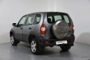 SUV   Chevrolet Niva 2016 , 470000 , 