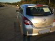  Nissan Tiida 2012 , 415000 , 