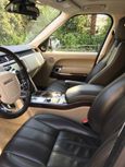 SUV   Land Rover Range Rover 2013 , 2950000 , 