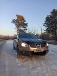 SUV   Nissan Qashqai 2007 , 740000 , 