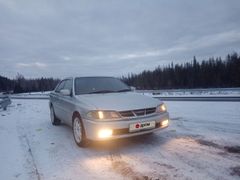 Седан Toyota Carina 1998 года, 460000 рублей, Иркутск
