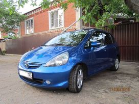 Honda Jazz 2007 , 360000 , 