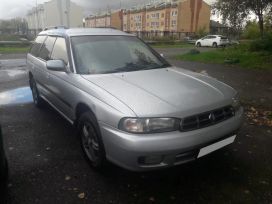  Subaru Legacy 1997 , 210000 , 
