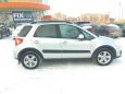  Suzuki SX4 2012 , 550000 , 