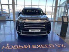 SUV или внедорожник EXEED VX 2023 года, 5259000 рублей, Нижний Новгород