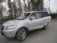 SUV   Hyundai Santa Fe 2008 , 630000 ,  