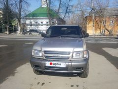 SUV или внедорожник Isuzu Trooper 1999 года, 600000 рублей, Реж