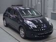  Nissan Leaf 2012 , 510000 , 