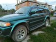 SUV   Mitsubishi Pajero Sport 2006 , 700000 , 