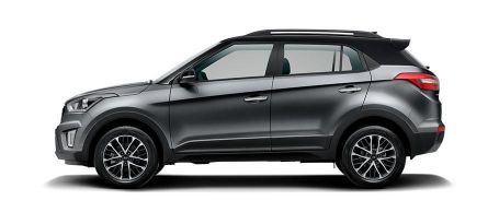 SUV   Hyundai Creta 2021 , 1193000 , 