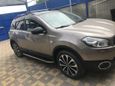 SUV   Nissan Qashqai 2013 , 779000 , 