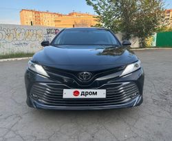  Toyota Camry 2021 , 3650000 , 