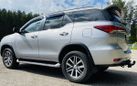 SUV   Toyota Fortuner 2017 , 4300000 , 