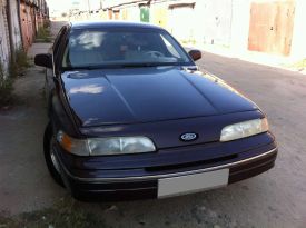  Ford Crown Victoria 1992 , 220000 , 