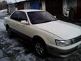  Toyota Vista 1993 , 95000 , 