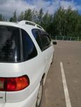    Toyota Ipsum 1999 , 370000 , 