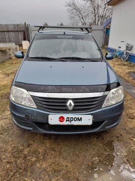  Renault Logan 2013 , 300000 , 