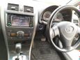  Toyota Corolla Fielder 2008 , 550000 , 