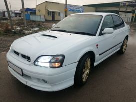  Subaru Legacy B4 2000 , 135000 , 