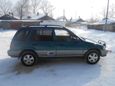  Honda Civic Shuttle 1994 , 140000 , 