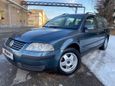  Volkswagen Passat 2003 , 415000 , 