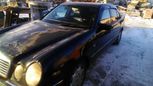  Mercedes-Benz E-Class 1996 , 250000 , 