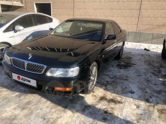  Nissan Laurel 1998 , 215000 , 