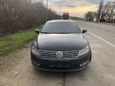  Volkswagen Passat CC 2012 , 690000 , 