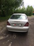  Mercedes-Benz C-Class 2003 , 415000 , 