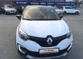 SUV   Renault Kaptur 2017 , 850000 , --