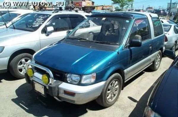    Mitsubishi RVR 1996 , 175000 , 