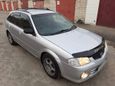  Mazda Familia S-Wagon 1998 , 175000 , 