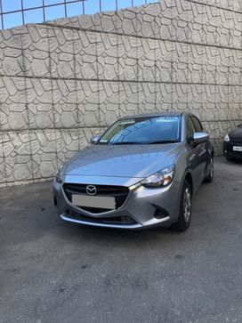  Mazda Demio 2015 , 600000 , 