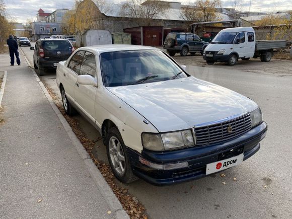  Toyota Crown 1995 , 170000 , 