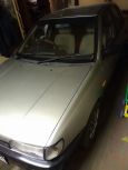  Nissan Pulsar 1991 , 33000 , 