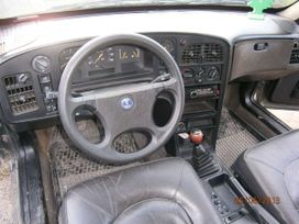 Saab 9000 1993 , 90000 , 