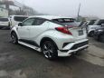 SUV   Toyota C-HR 2017 , 1670000 , 