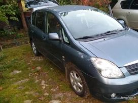  Toyota Corolla Verso 2002 , 228500 , 