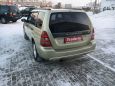 SUV   Subaru Forester 2003 , 475000 , 