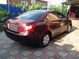  Geely Emgrand EC7 2012 , 289000 , 