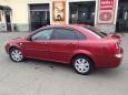  Chevrolet Lacetti 2004 , 215000 , 